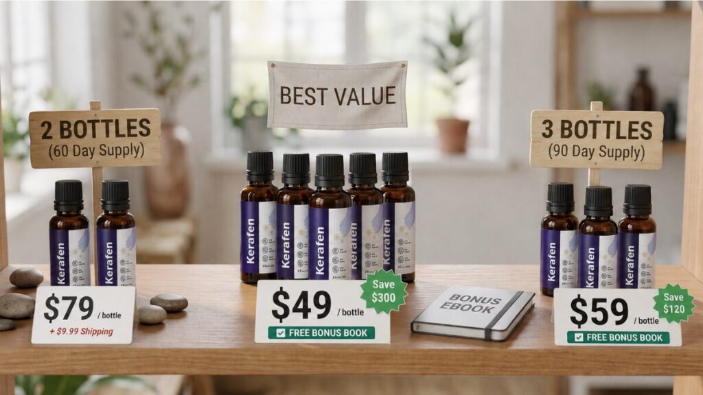 does Kerafen really work?