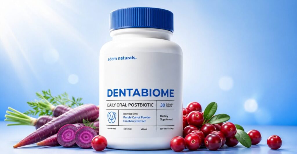 DentaBiome Review 2