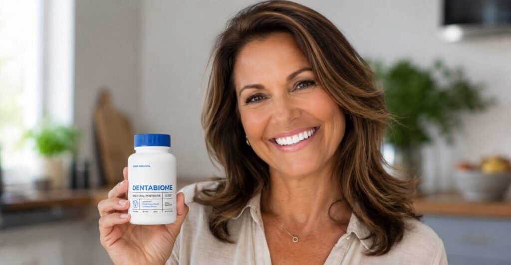 DentaBiome Review1 1