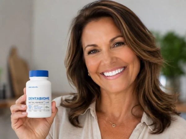 DentaBiome Review