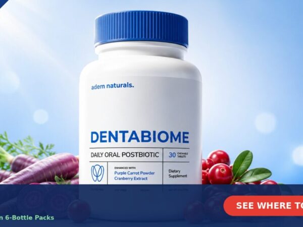 Dentabiome Price