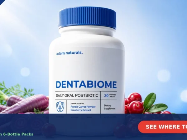Dentabiome Price