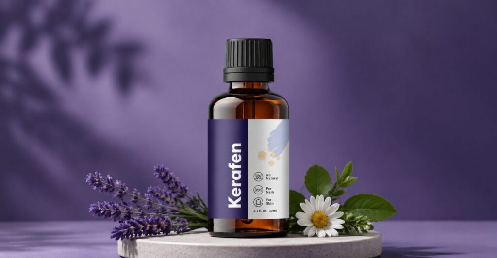 I Compared the Best Toenail Fungus Treatment Options in 2026 — Here's What Actually Stood Out 2 Kerafem