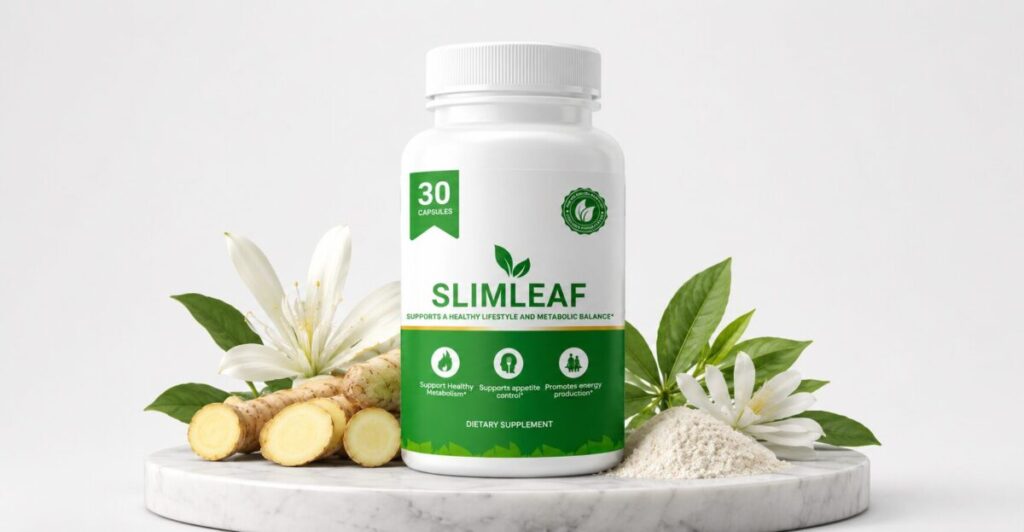SlimLeaf-price