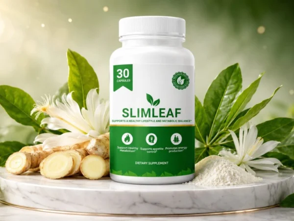 SlimLeaf