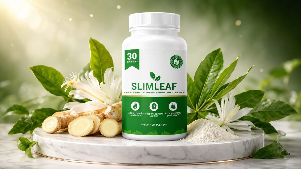 SlimLeaf