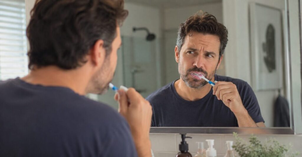 DentaBiome Price 2026: Package Deals, Free Shipping & How to Order Safely 3 Why Do My Gums Bleed When I Brush My Teeth 3