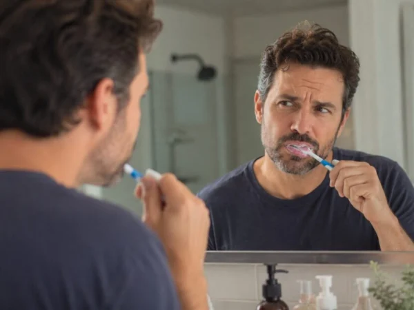 Why Do My Gums Bleed When I Brush My Teeth