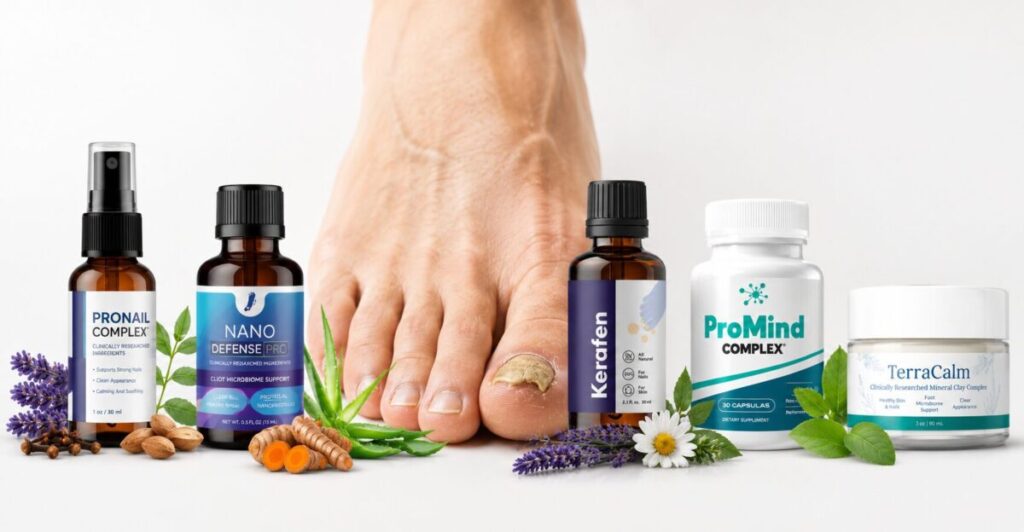 best toenail fungus treatment 1